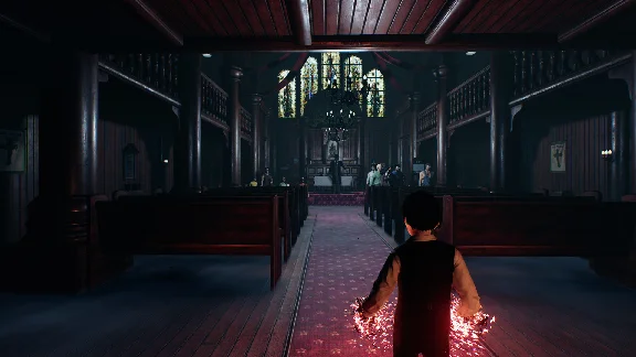 Lucius III (Steam Gift RU) 🔥