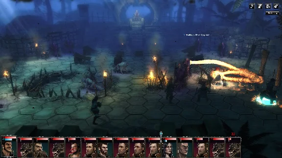 Blackguards - Standard Edition (Steam Gift Россия) 🔥