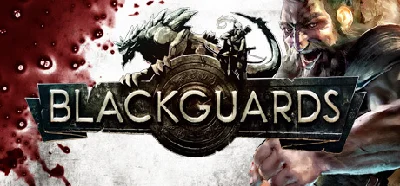 Blackguards - Standard Edition (Steam Gift Россия) 🔥