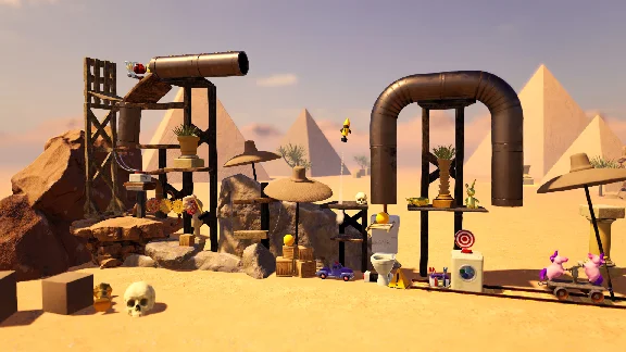 Crazy Machines 3 (Steam Gift RU) 🔥