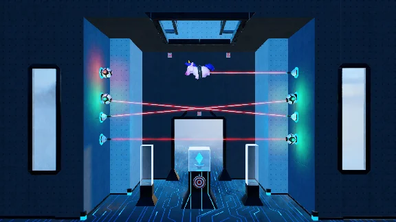 Crazy Machines 3 (Steam Gift RU) 🔥