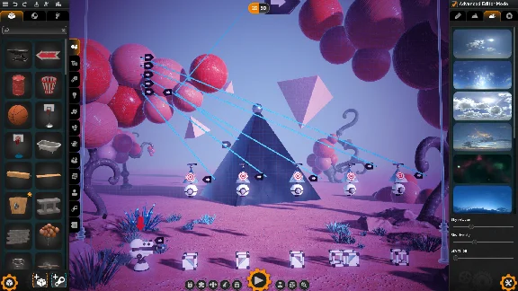 Crazy Machines 3 (Steam Gift RU) 🔥