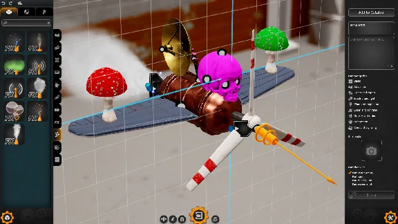 Crazy Machines 3 (Steam Gift RU) 🔥