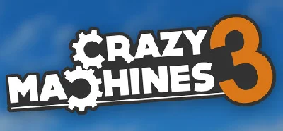 Crazy Machines 3 (Steam Gift RU) 🔥