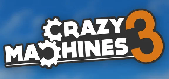 Crazy Machines 3 (Steam Gift RU) 🔥