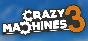 Crazy Machines 3 (Steam Gift RU) 🔥