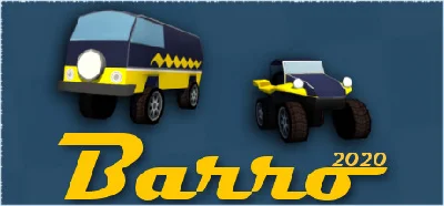 Barro 2020 (Steam Gift Россия) 🔥