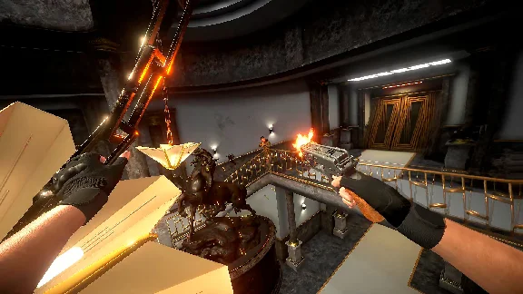 Hard Bullet (Steam Gift Россия) 🔥