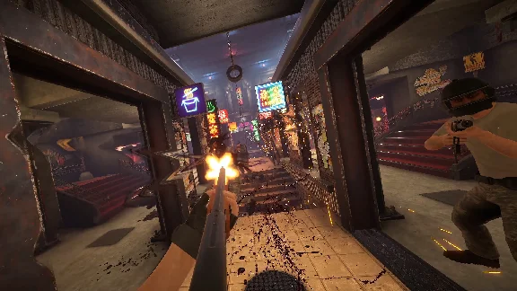 Hard Bullet (Steam Gift Россия) 🔥