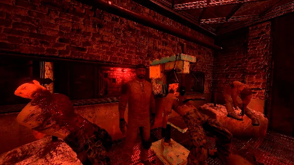 Hard Bullet (Steam Gift Россия) 🔥