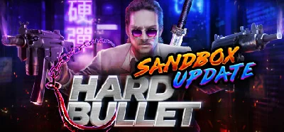 Hard Bullet (Steam Gift Россия) 🔥