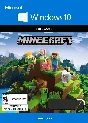 Minecraft Java + Windows 10/11 Bedrock  GLOBAL KEY