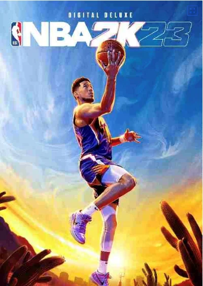 ❗NBA 2K23 DELUXE EDITION❗XBOX ONE|SERIES XS🔑КЛЮЧ❗