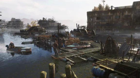 Metro Exodus - Sam´s Story (DLC)🔑STEAM КЛЮЧ РФ+КЗ+СНГ