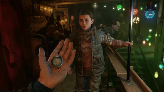 Metro Exodus - The Two Colonels (DLC)🔑STEAM KEY RU+CIS
