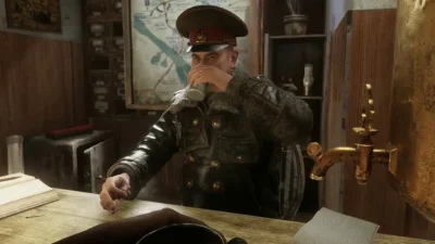 Metro Exodus: The Two Colonels (STEAM) РФ РУССКИЙ ЯЗЫК