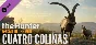 theHunter Call of the Wild Cuatro Colinas Game Reserve