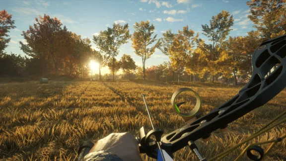 theHunter Call of the Wild - High-Tech Hunting Pack DLC