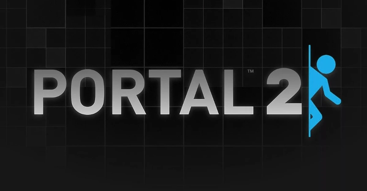 Portal 2 🎮 Nintendo Switch