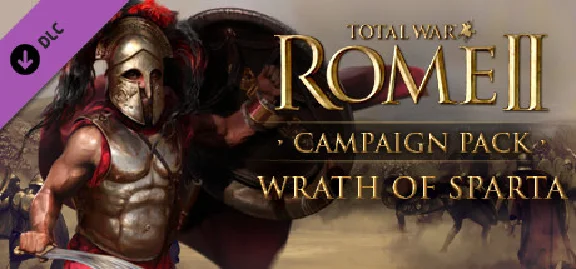 Total War: ROME II Emperor Edition + 5 DLC 🔑STEAM КЛЮЧ