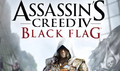Assassin´s Creed 4: Black Flag  🎮 Nintendo Switch