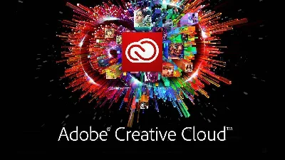 ADOBE CREATIVE CLOUD ALL APPLICATION FOR 1 MONTH 100 GB