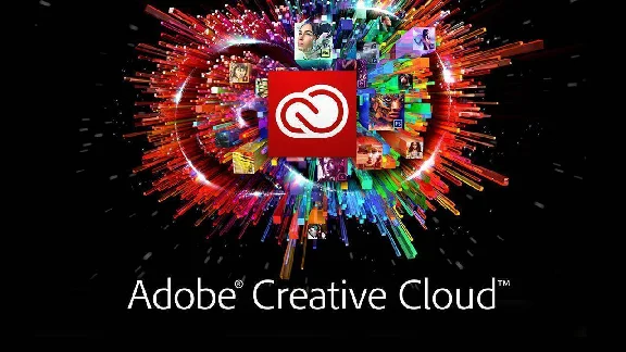 ADOBE CREATIVE CLOUD ALL APPLICATION FOR 1 MONTH 100 GB