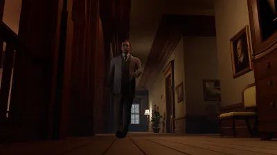 🔑 The Invisible Hours STEAM KEY REGION FREE GLOBAL +🎁