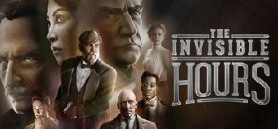 🔑 The Invisible Hours STEAM KEY REGION FREE GLOBAL +🎁