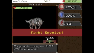 🔑 Dark Fear STEAM KEY REGION FREE GLOBAL ROW