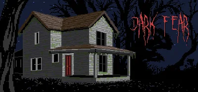 🔑 Dark Fear STEAM KEY REGION FREE GLOBAL ROW