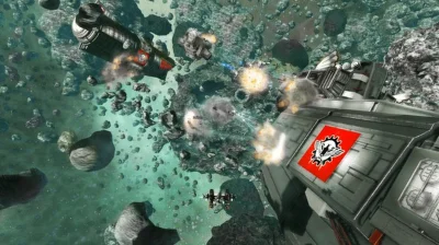 🔑 Miner Wars 2081 Thirdparty STEAM KEY REGION FREE ROW