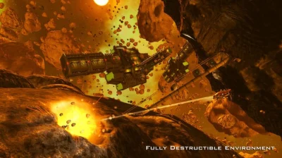 🔑 Miner Wars 2081 Thirdparty STEAM KEY REGION FREE ROW