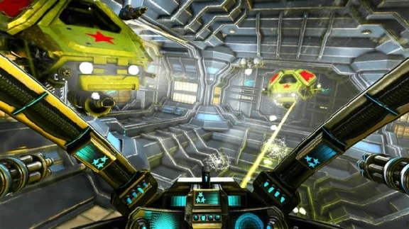 🔑 Miner Wars 2081 Thirdparty STEAM KEY REGION FREE ROW