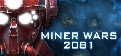 🔑 Miner Wars 2081 Thirdparty STEAM KEY REGION FREE ROW