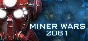 🔑 Miner Wars 2081 Thirdparty STEAM KEY REGION FREE ROW