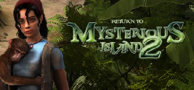 🔑 Return to Mysterious Island 2 STEAM KEY GLOBAL + 🎁