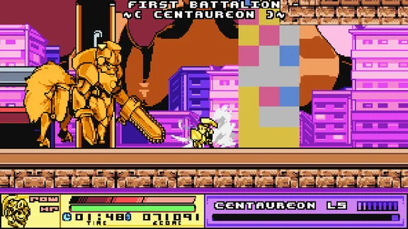 🔑 The Joylancer Legendary Motor Knight STEAM KEY