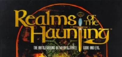 🔑 Realms of the Haunting STEAM KEY REGION GLOBAL +🎁