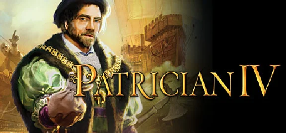 🔑 Patrician IV 4 STEAM KEY REGION FREE GLOBAL ROW + 🎁