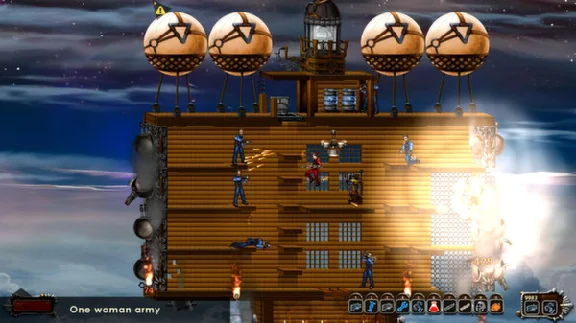 🔑 Windforge STEAM KEY REGION FREE GLOBAL ROW + GIFT 🎁