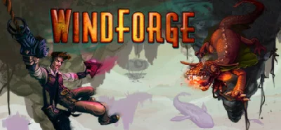 🔑 Windforge STEAM KEY REGION FREE GLOBAL ROW + GIFT 🎁