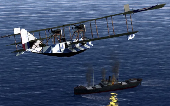 🔑 Rise of Flight Channel Battles  DLC STEAM KEY