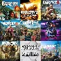 ⭐️ Far Cry 1 + Series Bundle [Steam/Global] WARRANTY