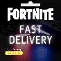 💠[FAST] 1000-13500 🏆 FORTNITE V-BUCKS 👑EPIC/XBOX/PS