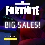 💠[FAST] 1000-13500 🏆 FORTNITE V-BUCKS 👑EPIC/XBOX/PS