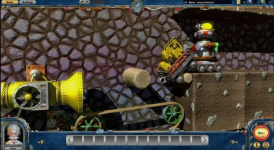 Crazy Machines 2 Jewel Digger  DLC STEAM KEY GLOBAL ROW