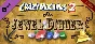 Crazy Machines 2 Jewel Digger  DLC STEAM KEY GLOBAL ROW