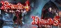 Dracula 4 and 5 Special Steam Edition STEAM KEY ROW +🎁