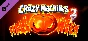 Crazy Machines 2 Halloween DLC STEAM KEY REGION GLOBAL